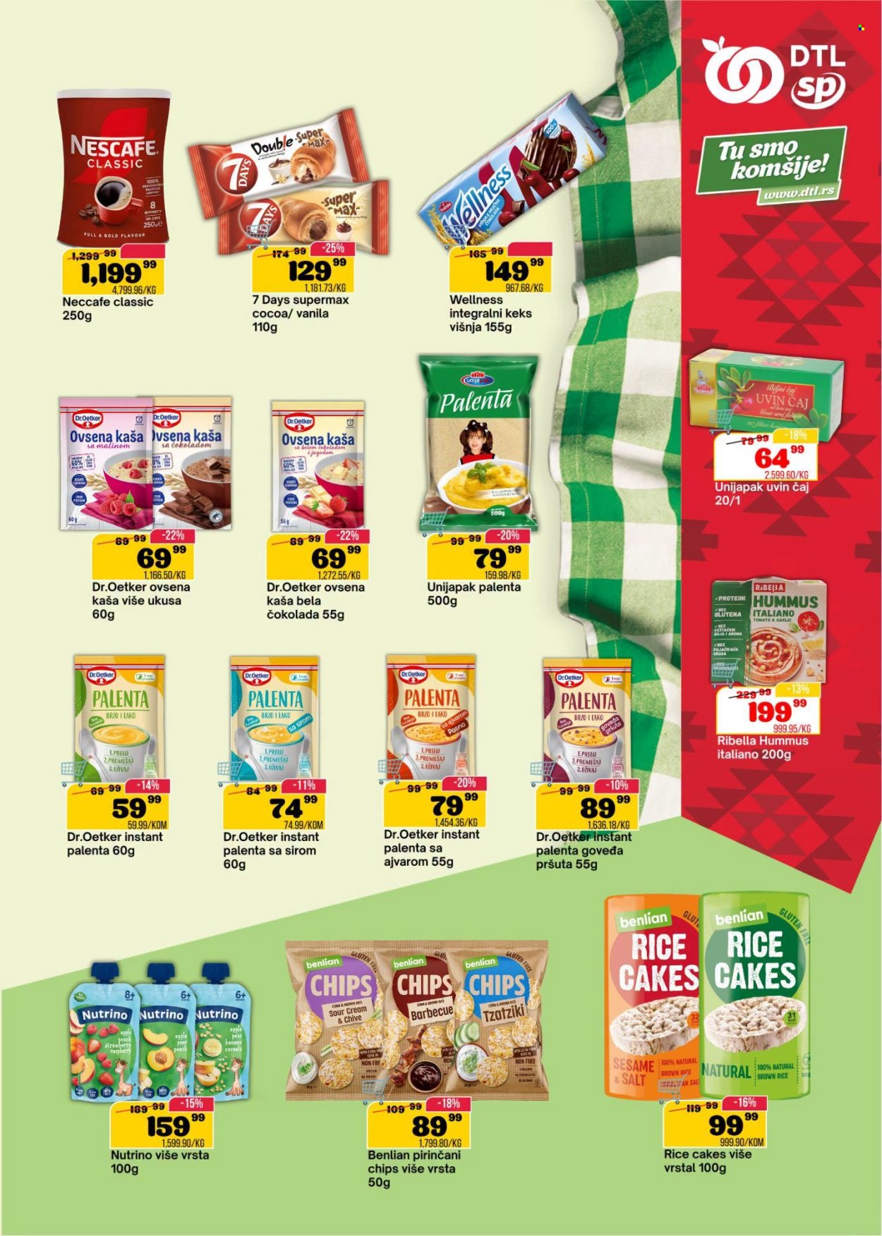 Senta Promet katalog - 23.09.2026 - 05.10.2026. Stranica 5