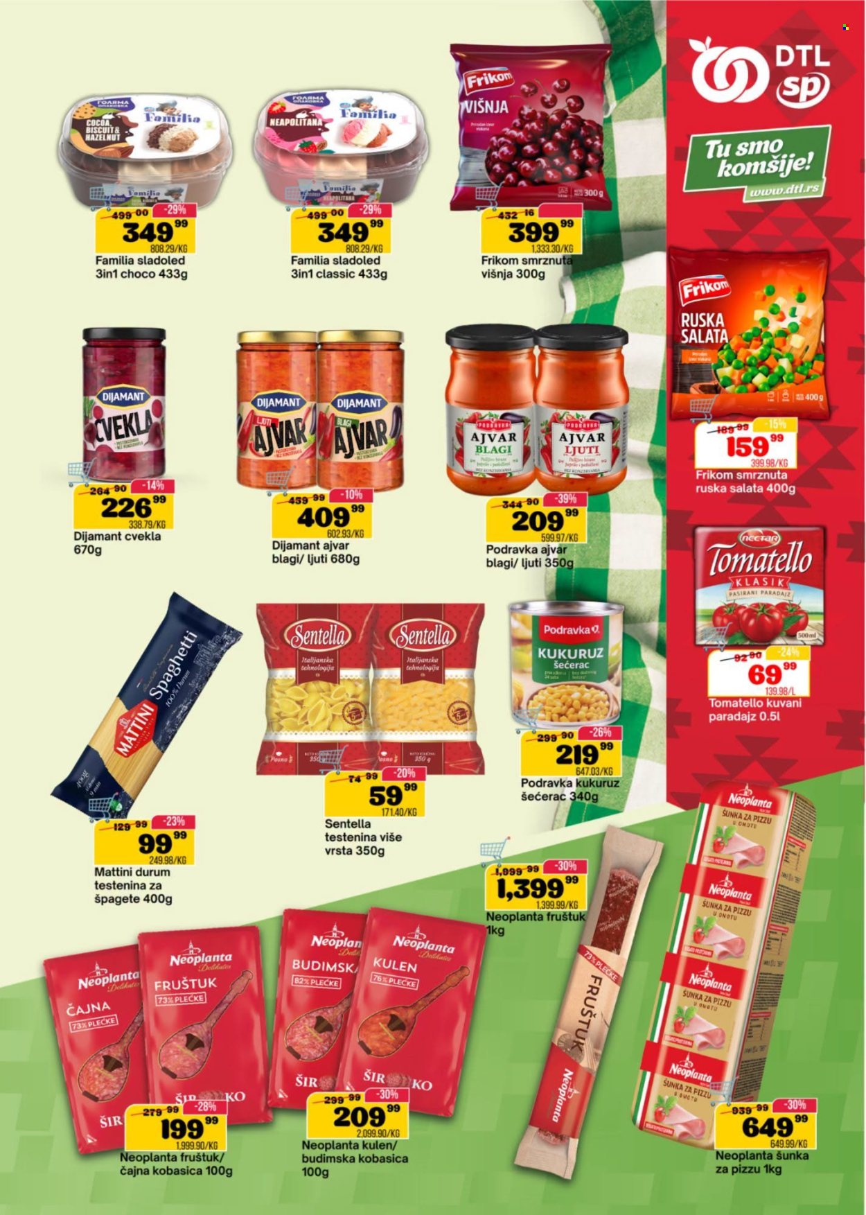 Senta Promet katalog - 23.09.2026 - 05.10.2026. Stranica 7