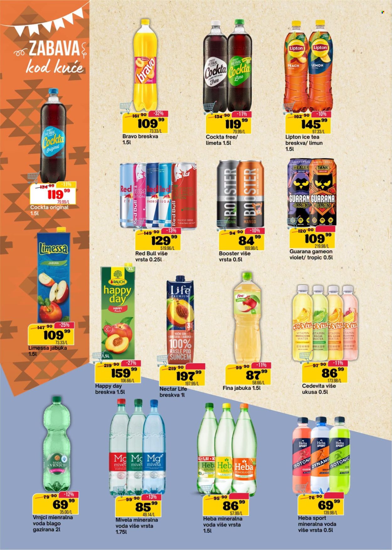 Senta Promet katalog - 23.09.2026 - 05.10.2026. Stranica 12