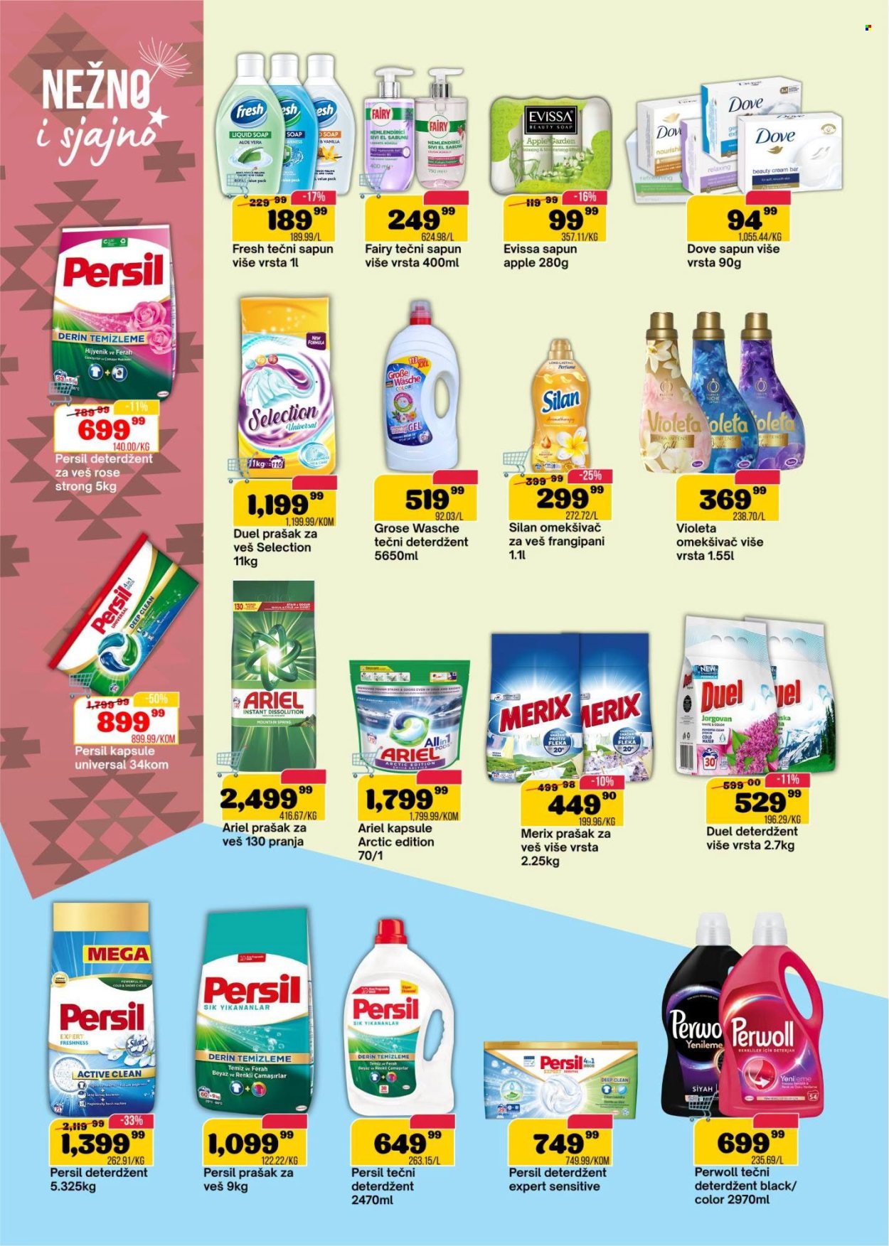 Senta Promet katalog - 23.09.2026 - 05.10.2026. Stranica 14