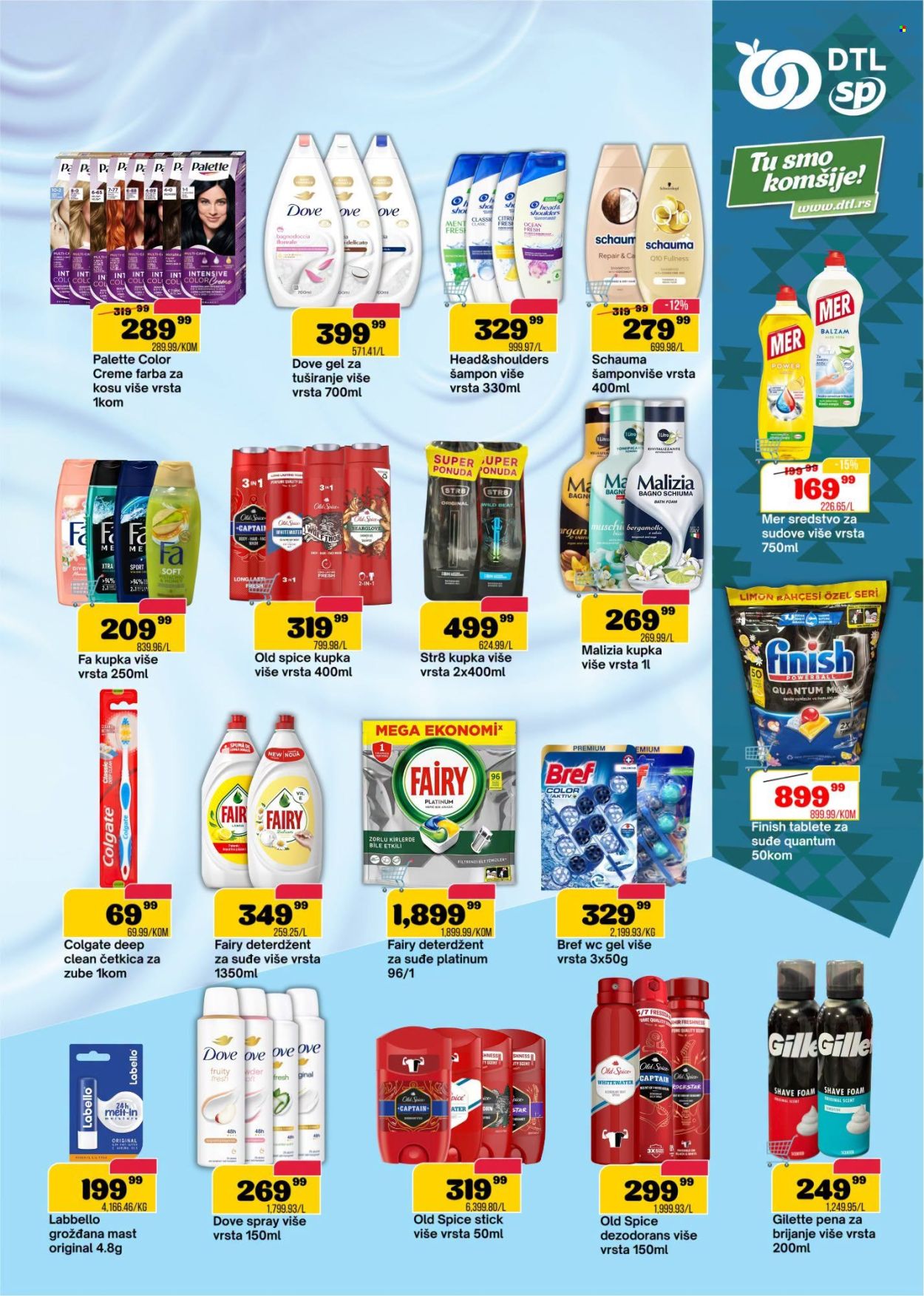 Senta Promet katalog - 23.09.2026 - 05.10.2026. Stranica 15