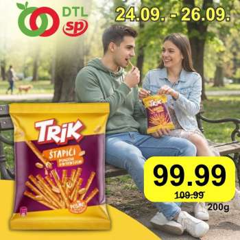 Senta Promet katalog - 24.09.2026 - 26.09.2026.