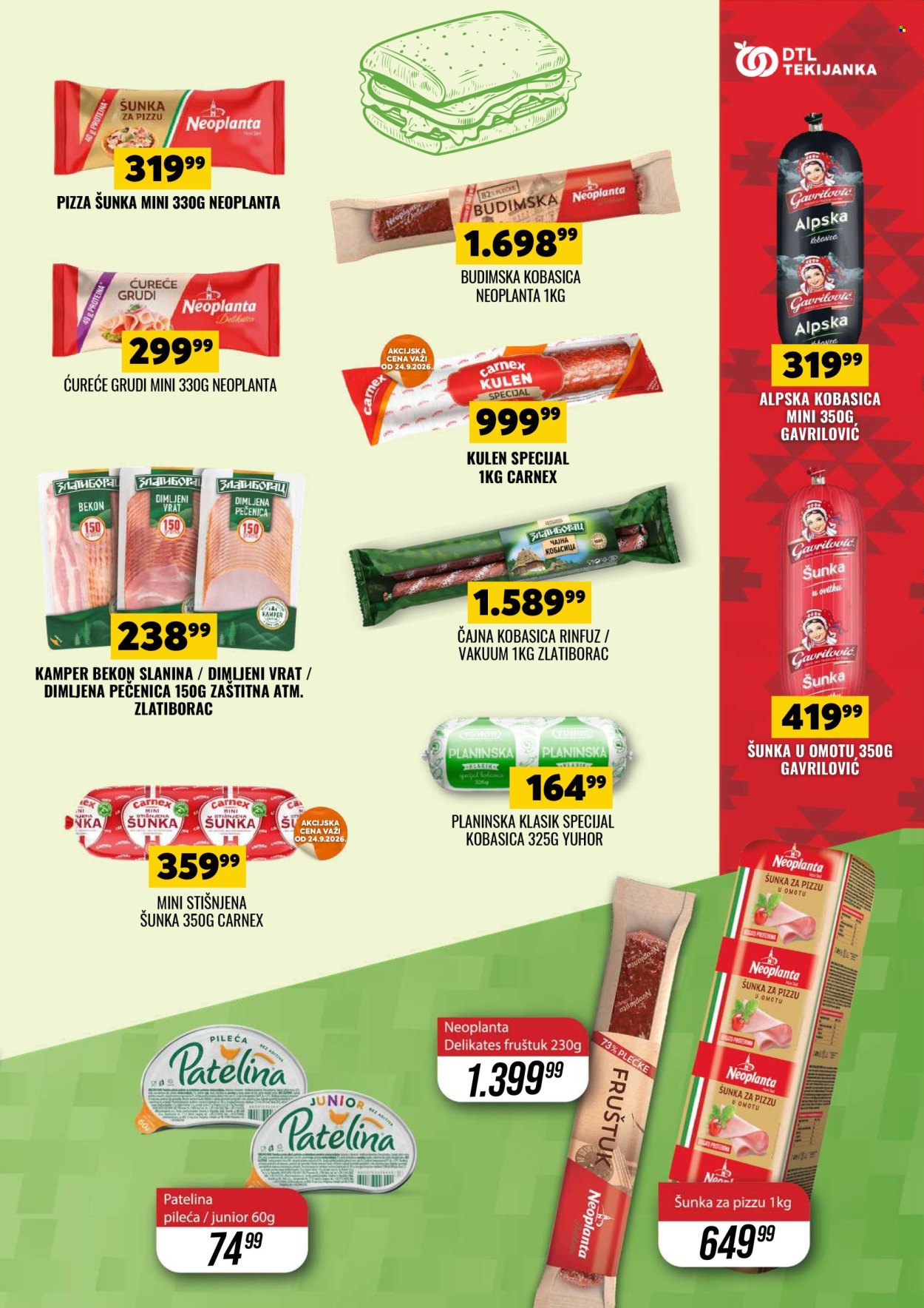 Tekijanka katalog - 23.09.2026 - 05.10.2026. Stranica 9