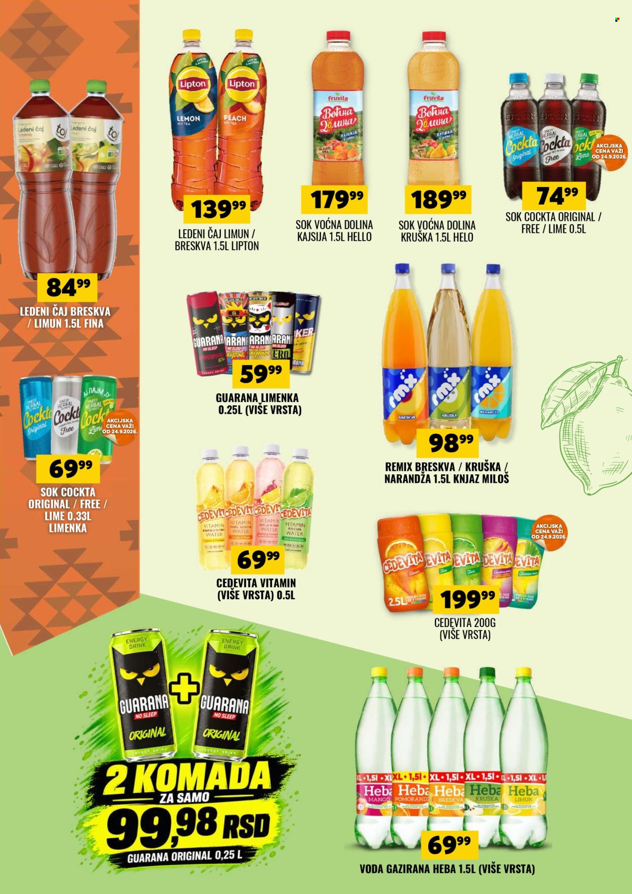 Tekijanka katalog - 23.09.2026 - 05.10.2026. Stranica 10