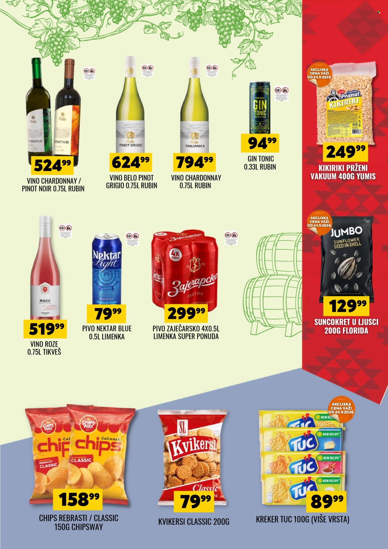 Tekijanka katalog - 23.09.2026 - 05.10.2026. Stranica 11