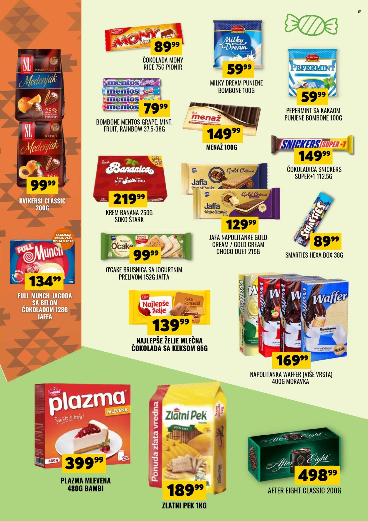 Tekijanka katalog - 23.09.2026 - 05.10.2026. Stranica 12