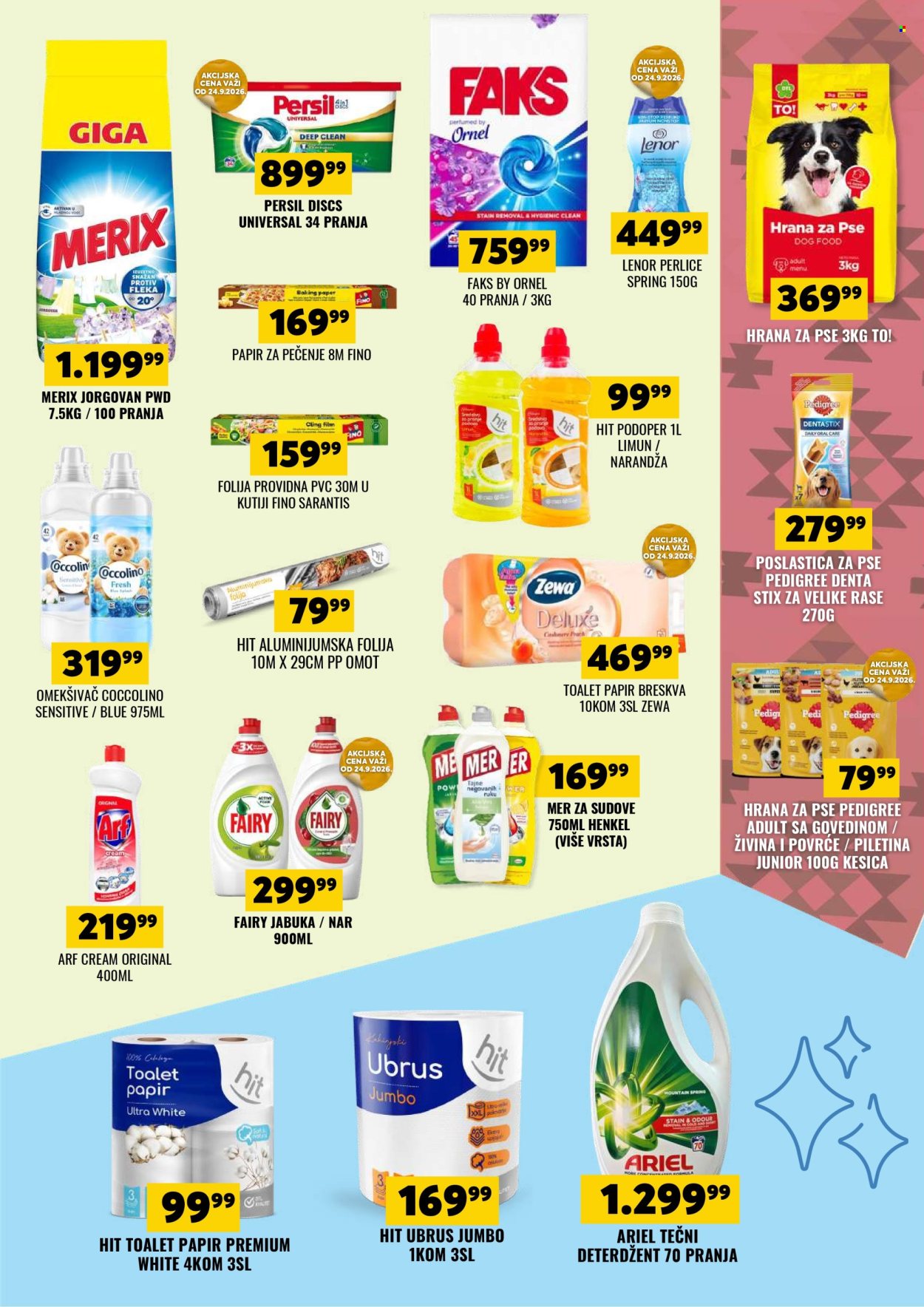 Tekijanka katalog - 23.09.2026 - 05.10.2026. Stranica 15