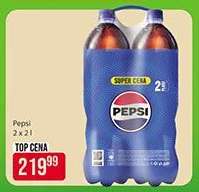 PEPSI