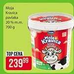 Moja kravica pavlaka