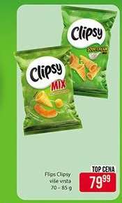 Flips Clipsy