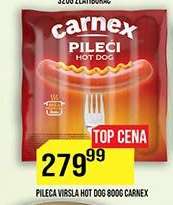 Carnex Pileći Hot-Dog