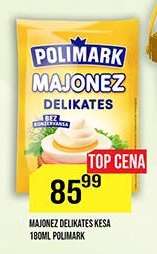 Majonez Delikates Kesa
