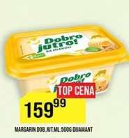 MARGARIN DOBRO JUTRO