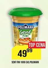 SENF FINI 100G ČAS, POLIMARK