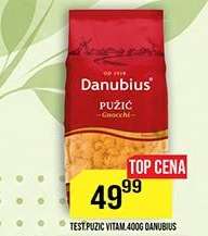Danubius Pužić Gnocchi