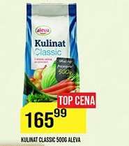 Kulinat Classic 500g Aleva