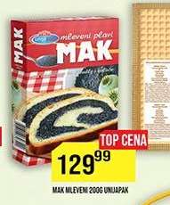 Mak mletý