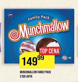 Munchmallow family pack