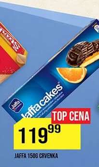 JAFFA CAKES