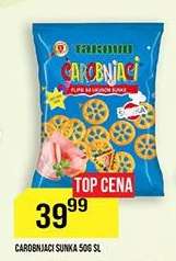Čarobnjaci Šunka 50g