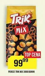 Perece Trik Mix 300g Banini