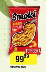 Smoki 150g Štark