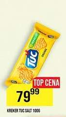 Kreker Tuc Salt 100g