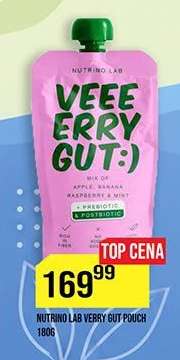 Nutrino Lab Veery Gut Pouch 180g