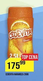 Cedevita Naranča 2006