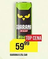 Guarana 0.25L Can