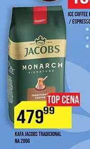 Jacobs Monarch Signature Coffee