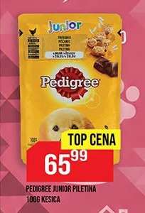 Pedigree Junior Piletina