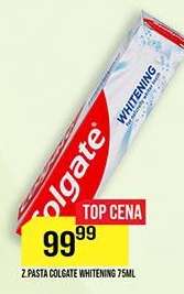 Zubní pasta Colgate Whitening 75ml