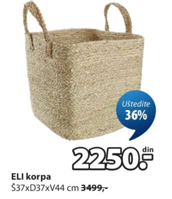 ELI KORPA