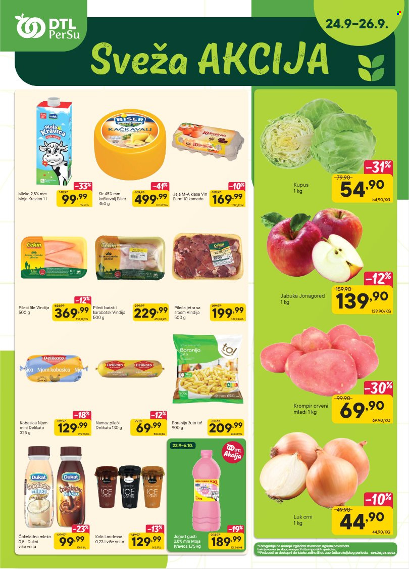 PerSu katalog - 24.09.2026 - 26.09.2026. Stranica 1
