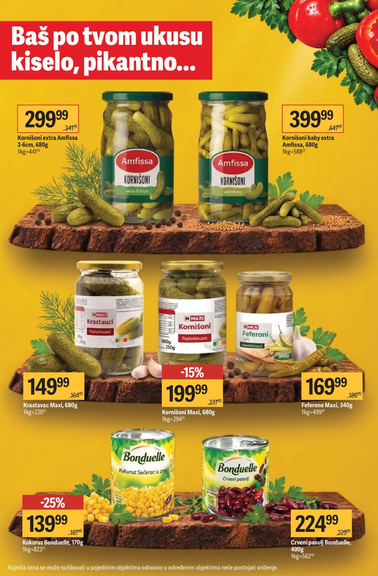 Maxi katalog - 24.09.2026 - 14.10.2026. Stranica 3