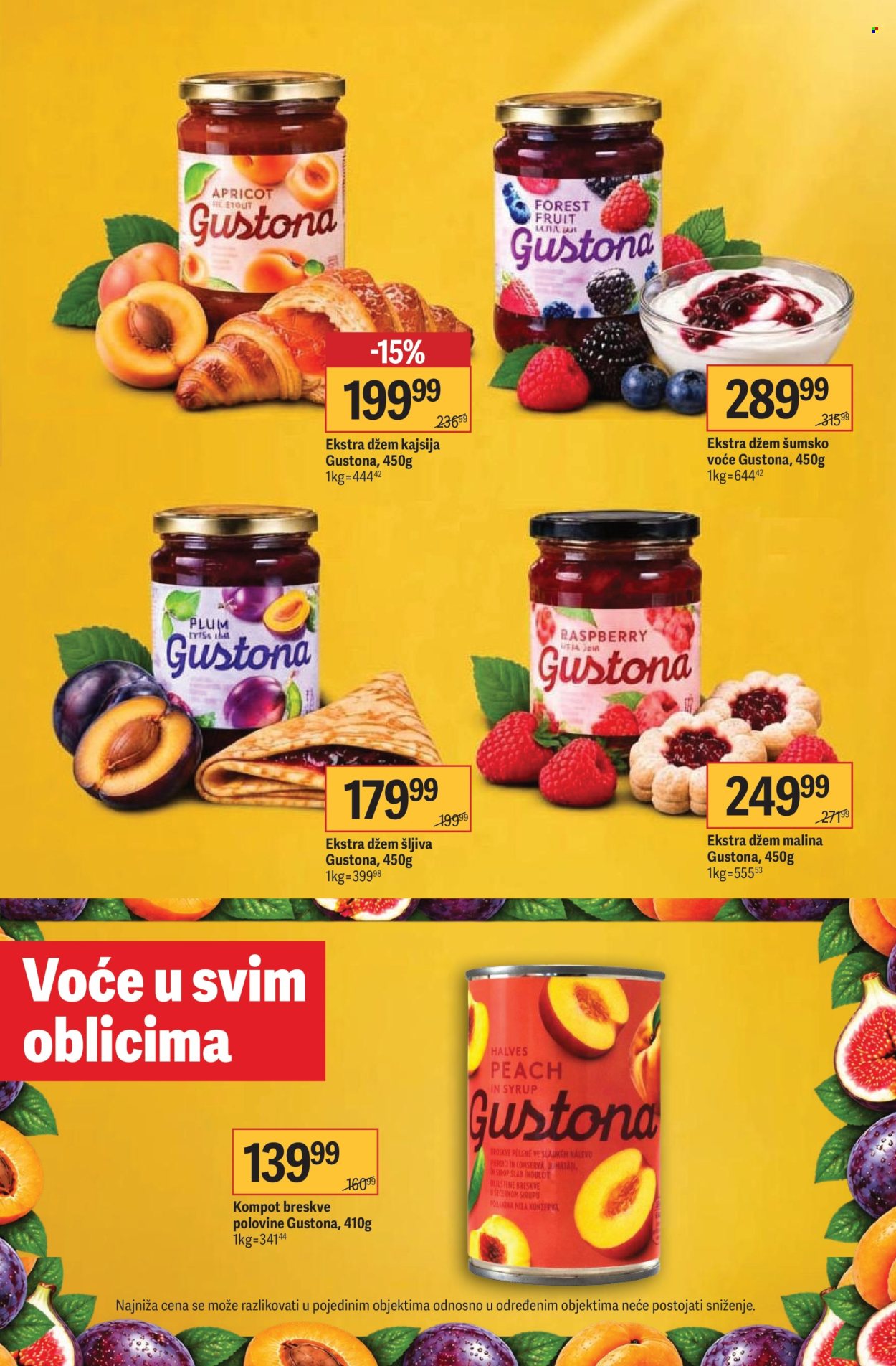 Maxi katalog - 24.09.2026 - 14.10.2026. Stranica 5