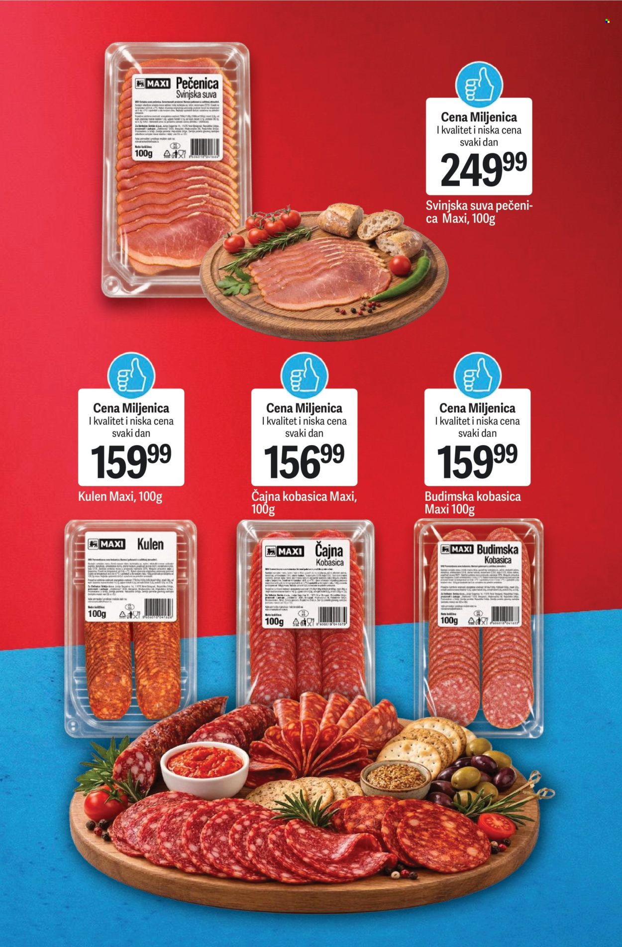 Maxi katalog - 24.09.2026 - 14.10.2026. Stranica 7