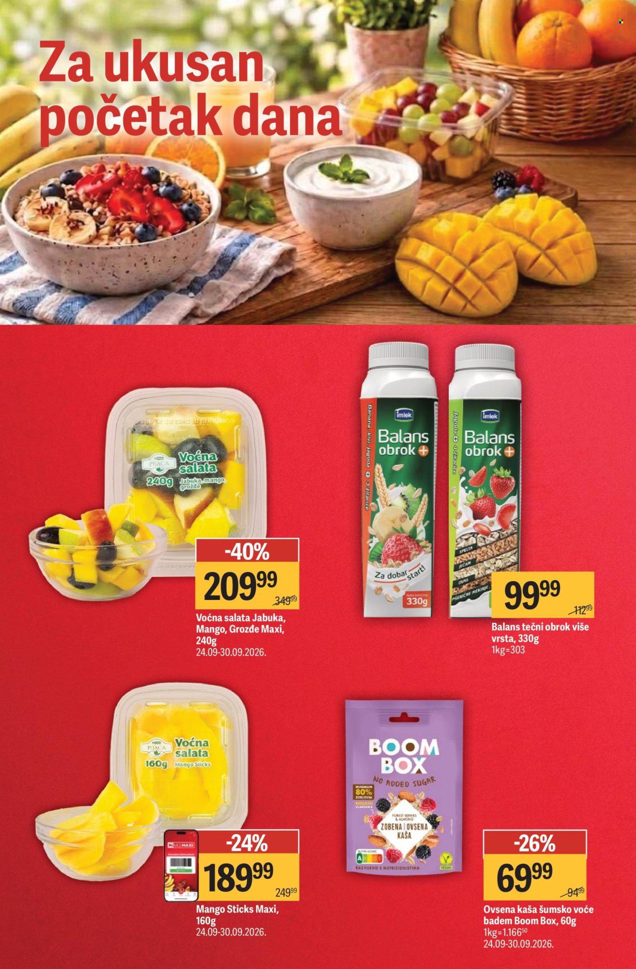 Maxi katalog - 24.09.2026 - 14.10.2026. Stranica 8