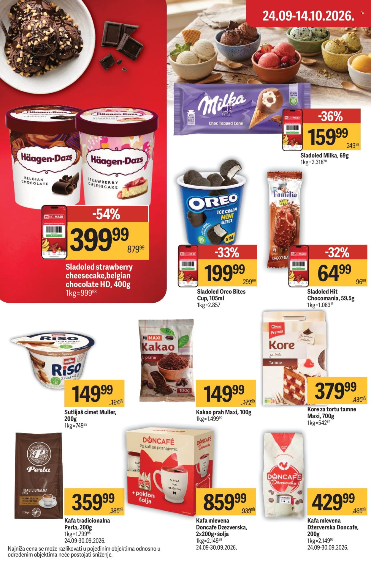 Maxi katalog - 24.09.2026 - 14.10.2026. Stranica 29