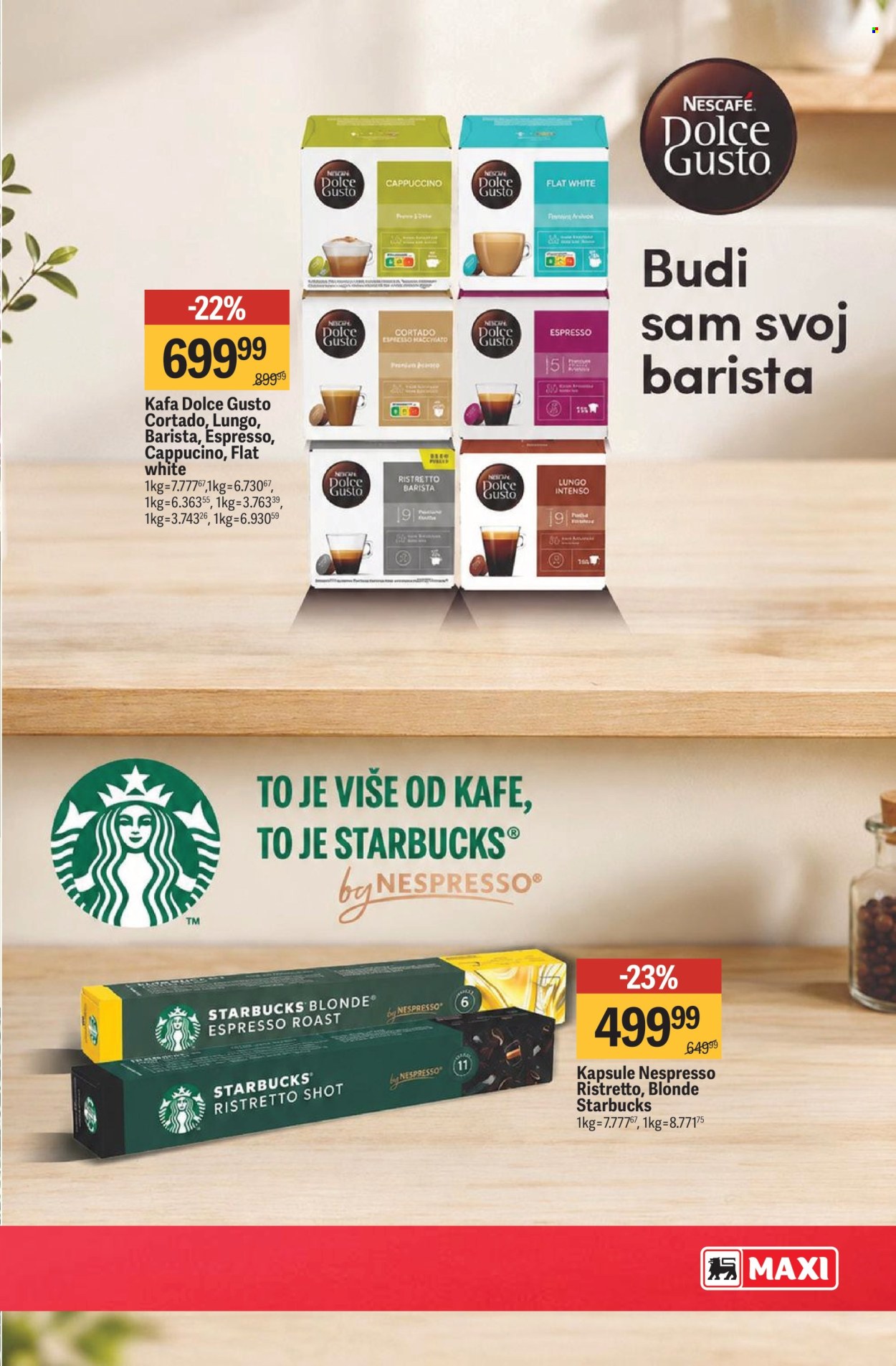 Mega Maxi katalog - 24.09.2026 - 14.10.2026. Stranica 9