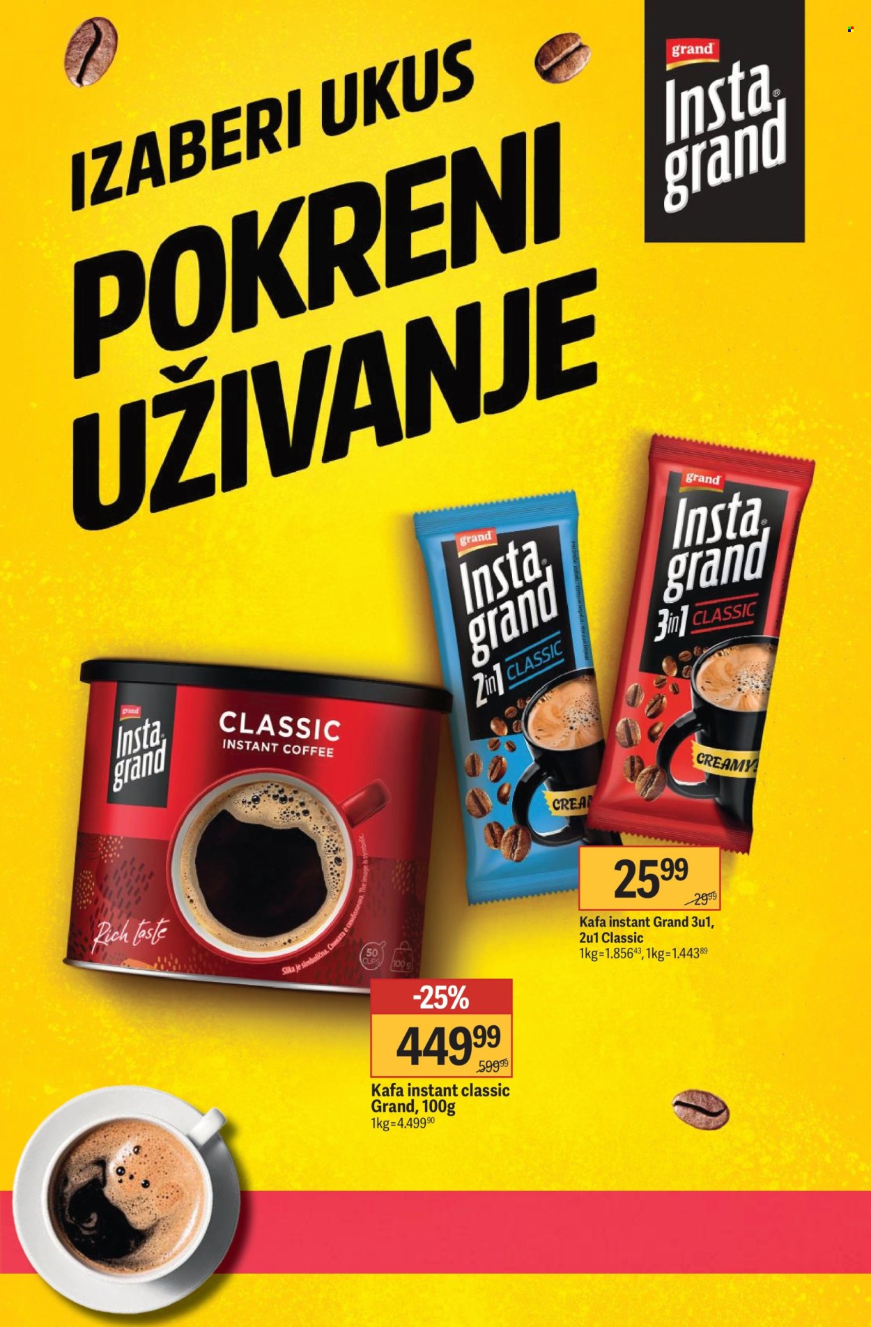 Mega Maxi katalog - 24.09.2026 - 14.10.2026. Stranica 12