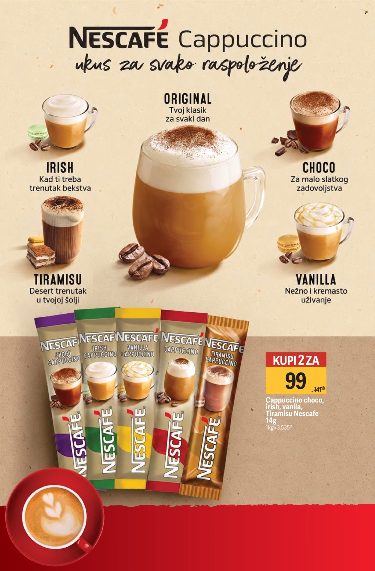 Maxi katalog - 24.09.2026 - 14.10.2026. Stranica 10