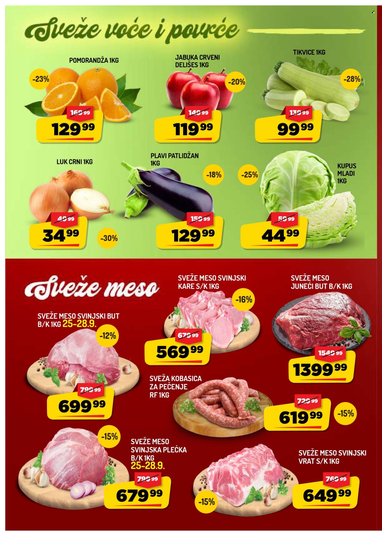 Aman katalog - 25.09.2026 - 01.10.2026. Stranica 2
