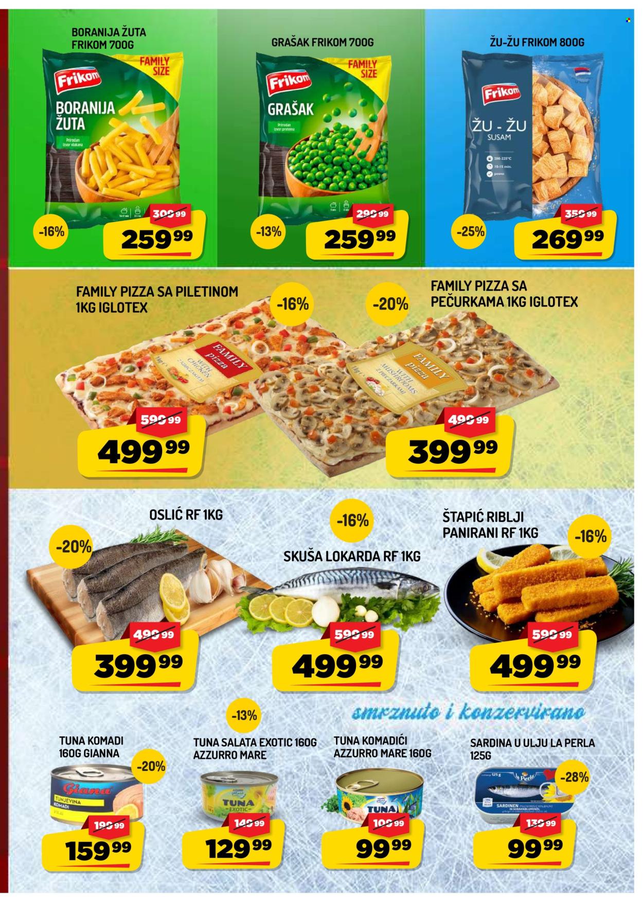 Aman katalog - 25.09.2026 - 01.10.2026. Stranica 5