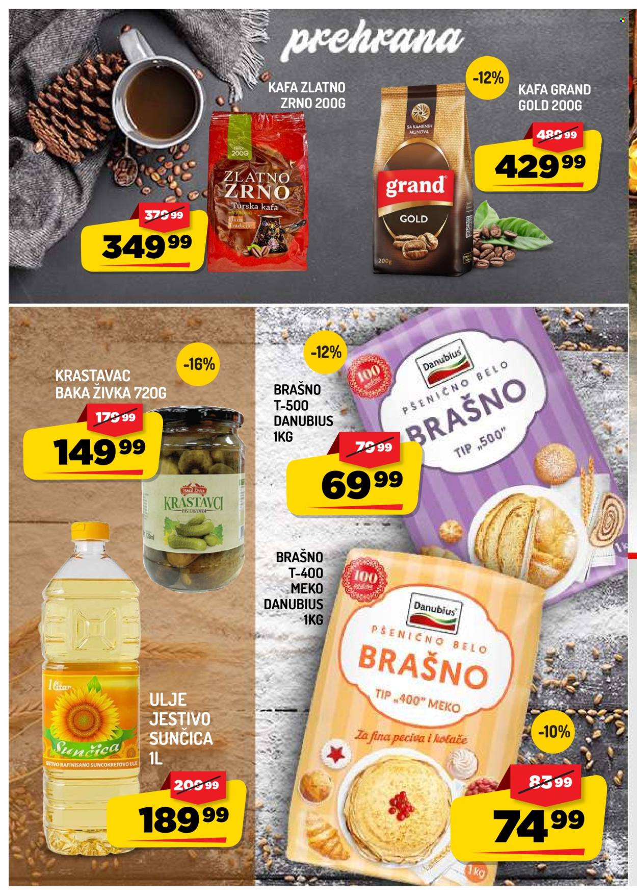 Aman katalog - 25.09.2026 - 01.10.2026. Stranica 8