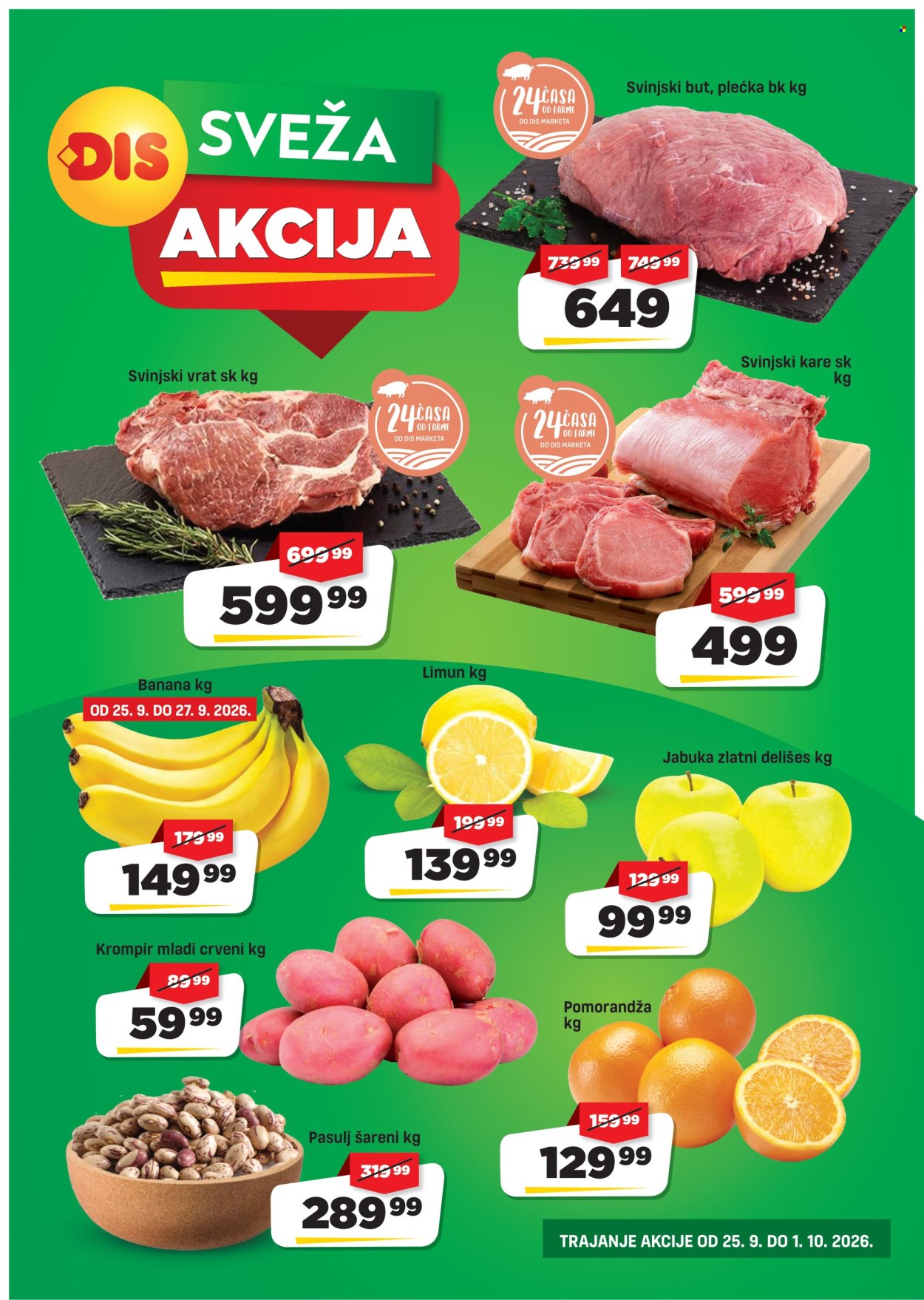 DIS katalog - 25.09.2026 - 01.10.2026. Stranica 3