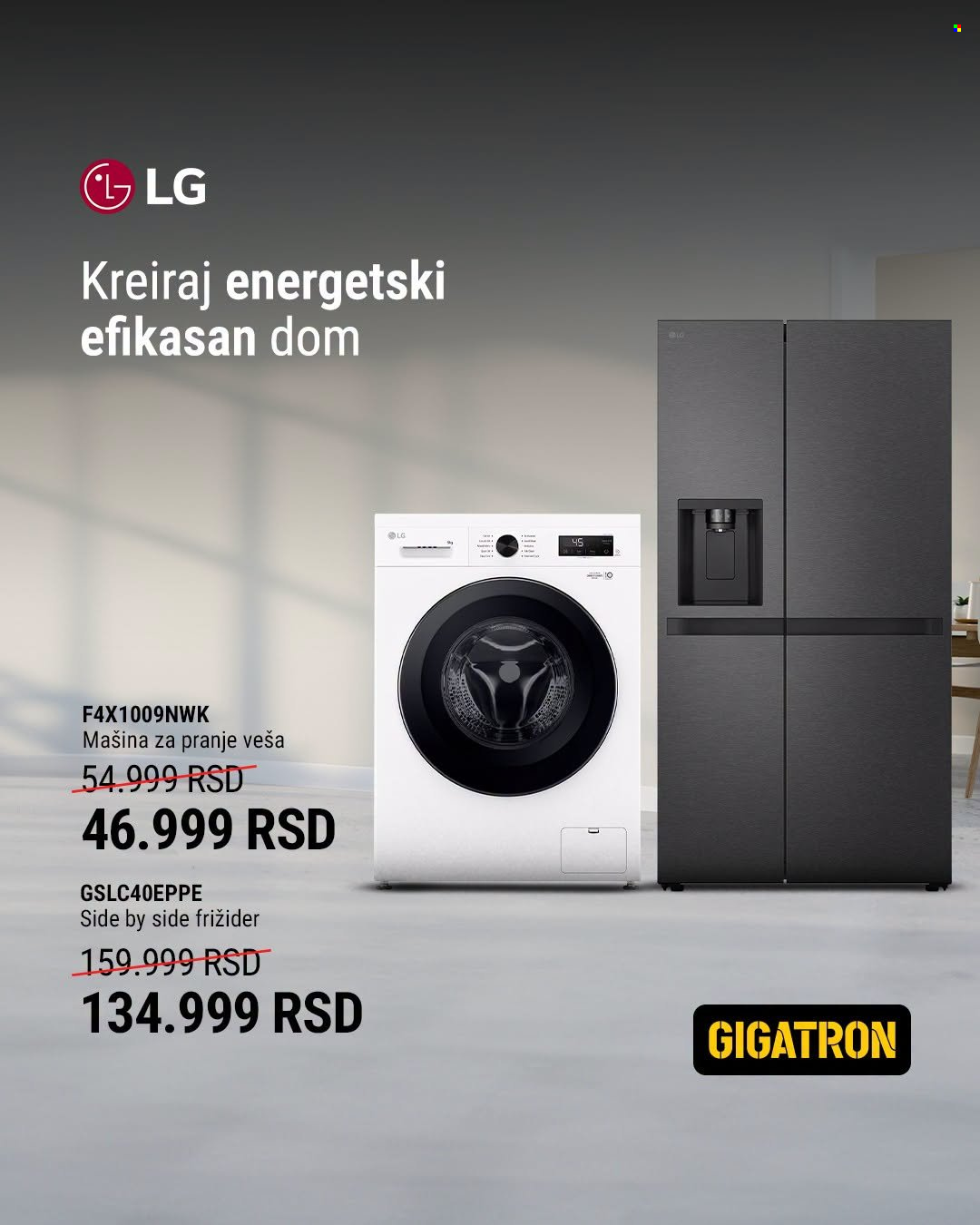 Gigatron katalog - 25.09.2026 - 30.09.2026. Stranica 2