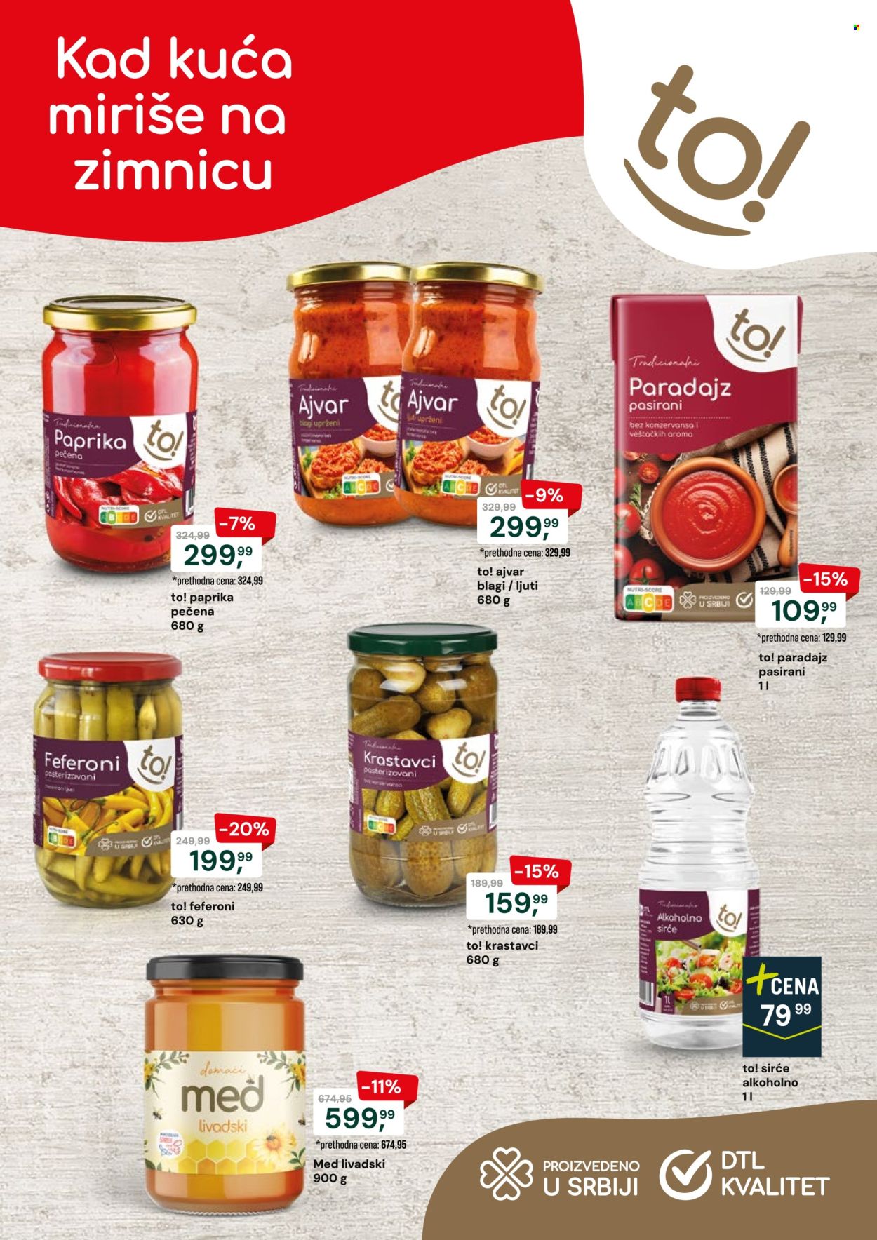 Podunavlje katalog - 23.09.2026 - 05.10.2026. Stranica 2