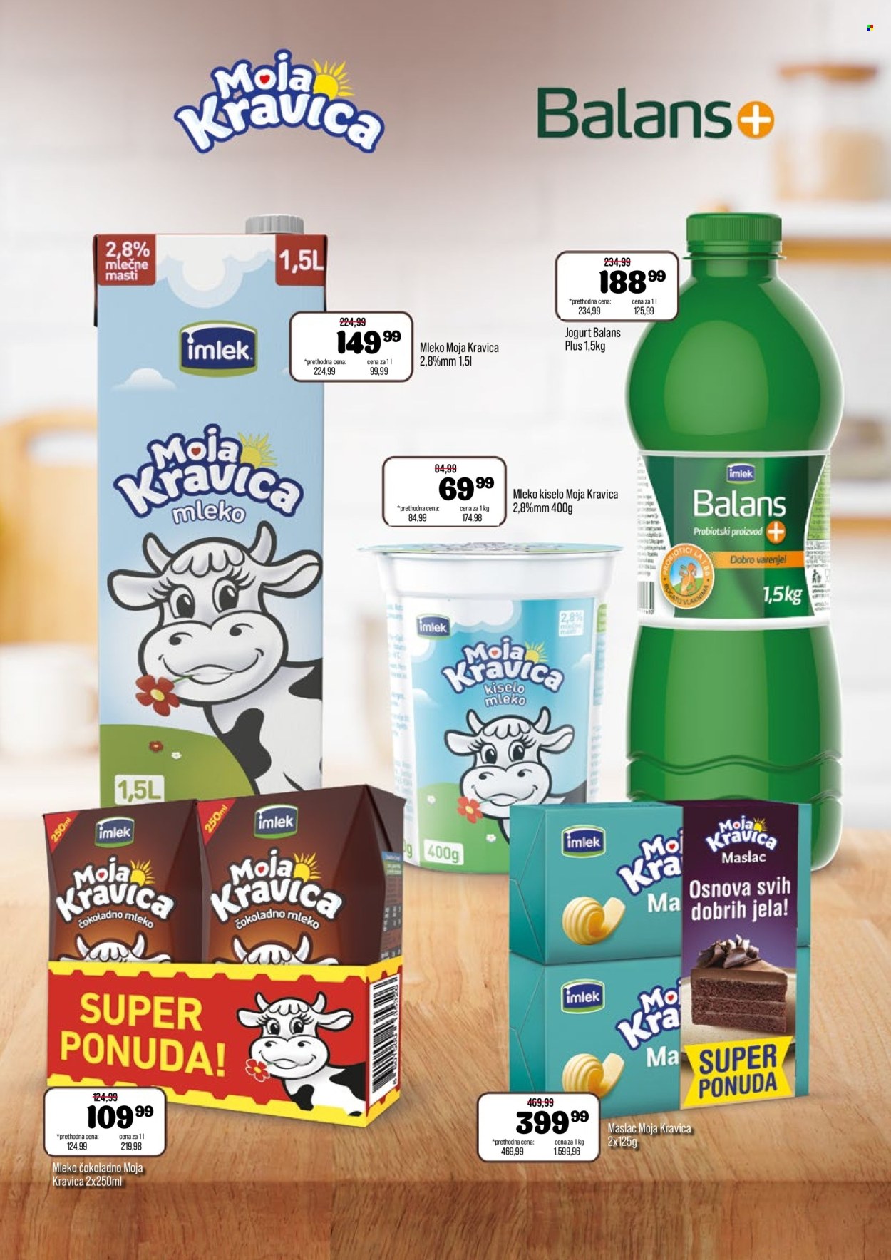 Podunavlje katalog - 23.09.2026 - 05.10.2026. Stranica 3